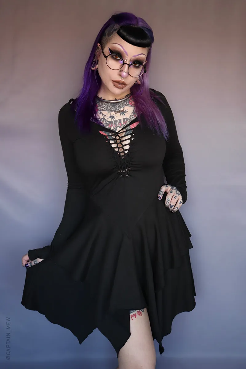 Bellatrix Mini Dress