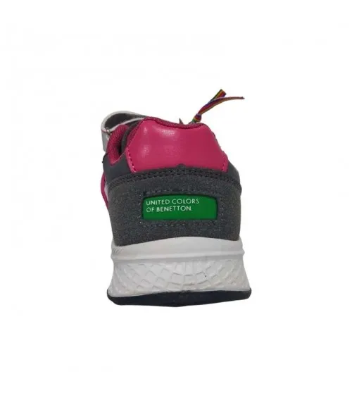 Benetton Kids' Shoes BTK127304-4281