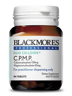 Blackmores Professional C.P.M.P