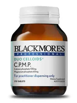 Blackmores Professional C.P.M.P