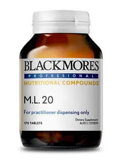 Blackmores Professional ML20