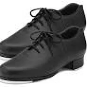 Bloch SO381 Audeo Black Tap Shoe