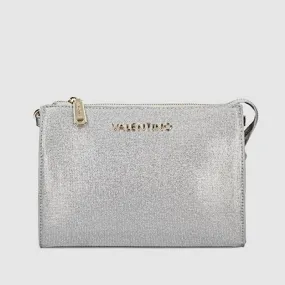 BOLSO CHIAIA PLATA