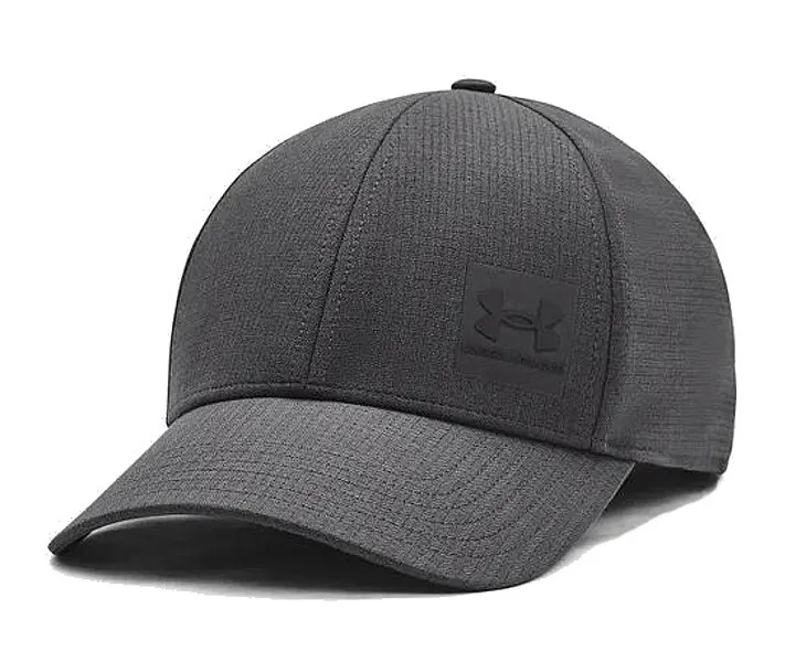 cap Under Armour Iso-Chill ArmourVent Stretch - Castlerock - men´s