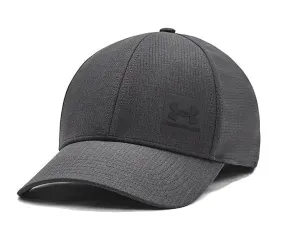 cap Under Armour Iso-Chill ArmourVent Stretch - Castlerock - men´s