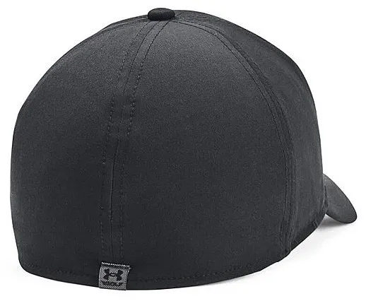 cap Under Armour Storm Driver - 001/Black/Jet Gray - men´s