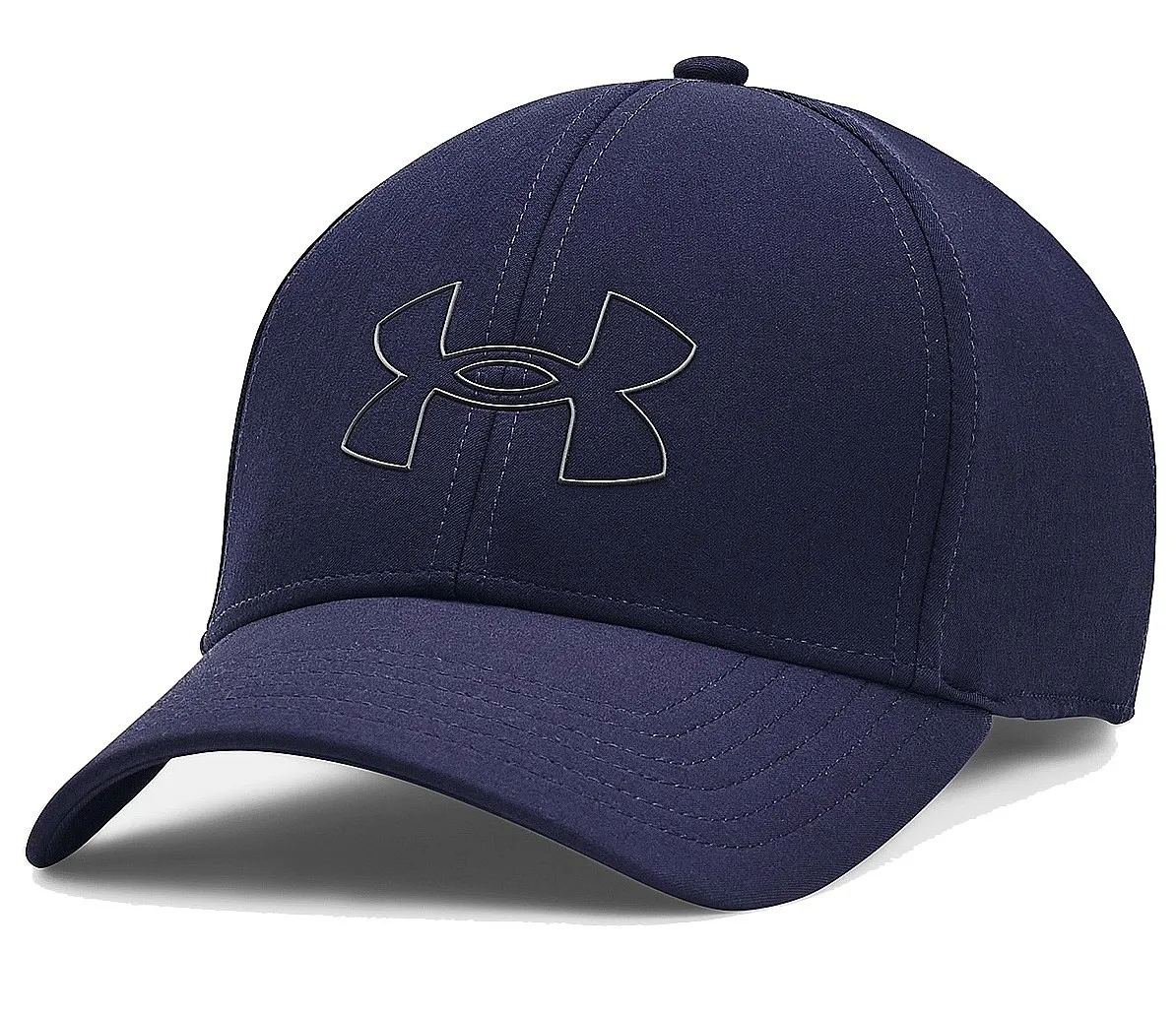 cap Under Armour Storm Driver - Midnight Navy/Pitch Gray - men´s