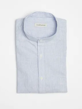 Casual Shirt Marzili Stripes Blue