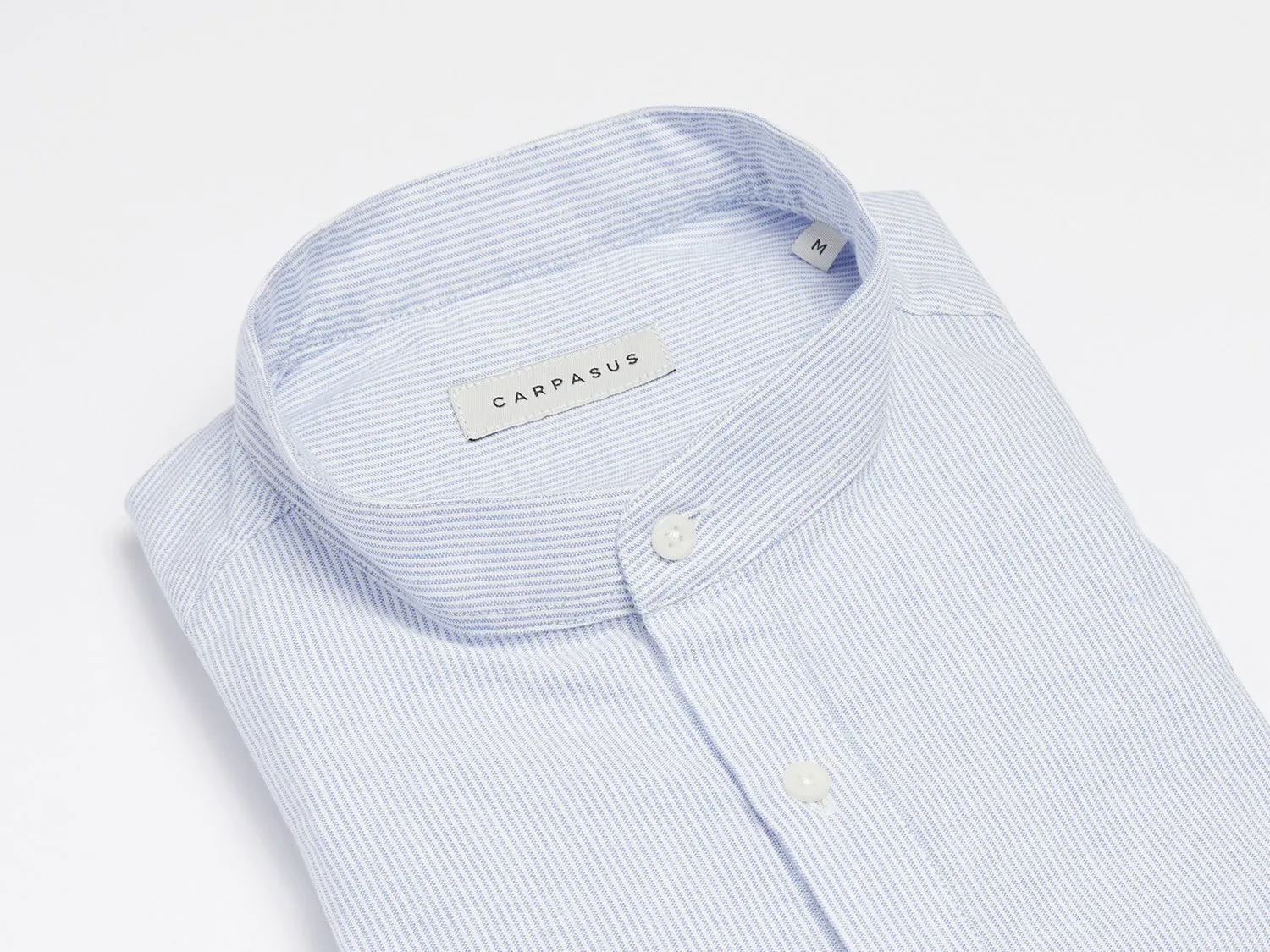 Casual Shirt Marzili Stripes Blue