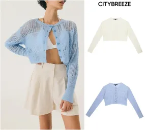 citybreeze  |Cardigans