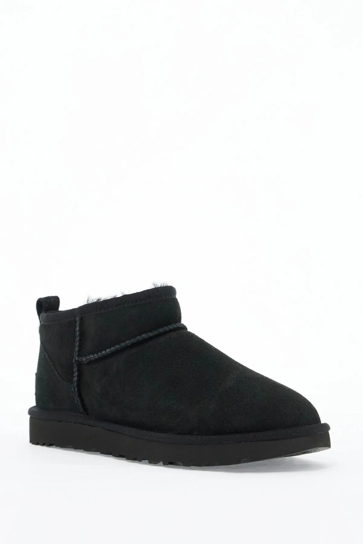 Classic Ultra Mini Ankle Boots