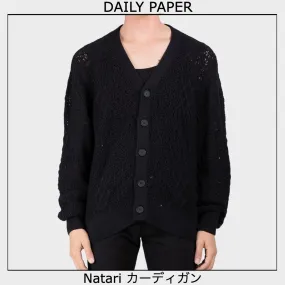 DAILY PAPER  |Cardigans