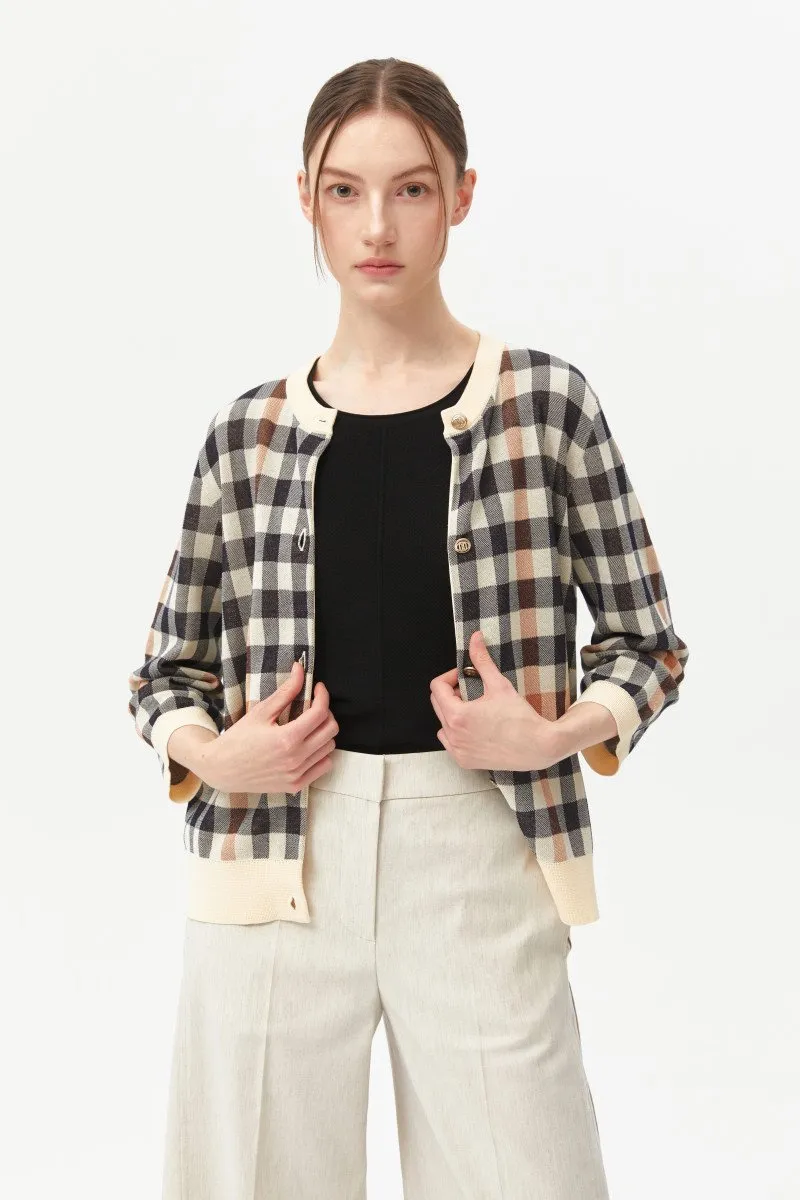 DAKS  |Cardigans