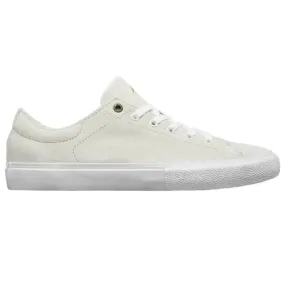 Emerica Omen Low White