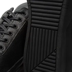 Filling Pieces Low Top SneakerJasper Black