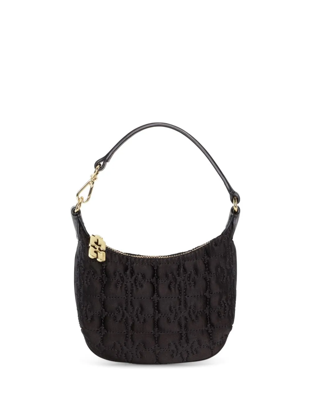 Ganni Bags.. Black