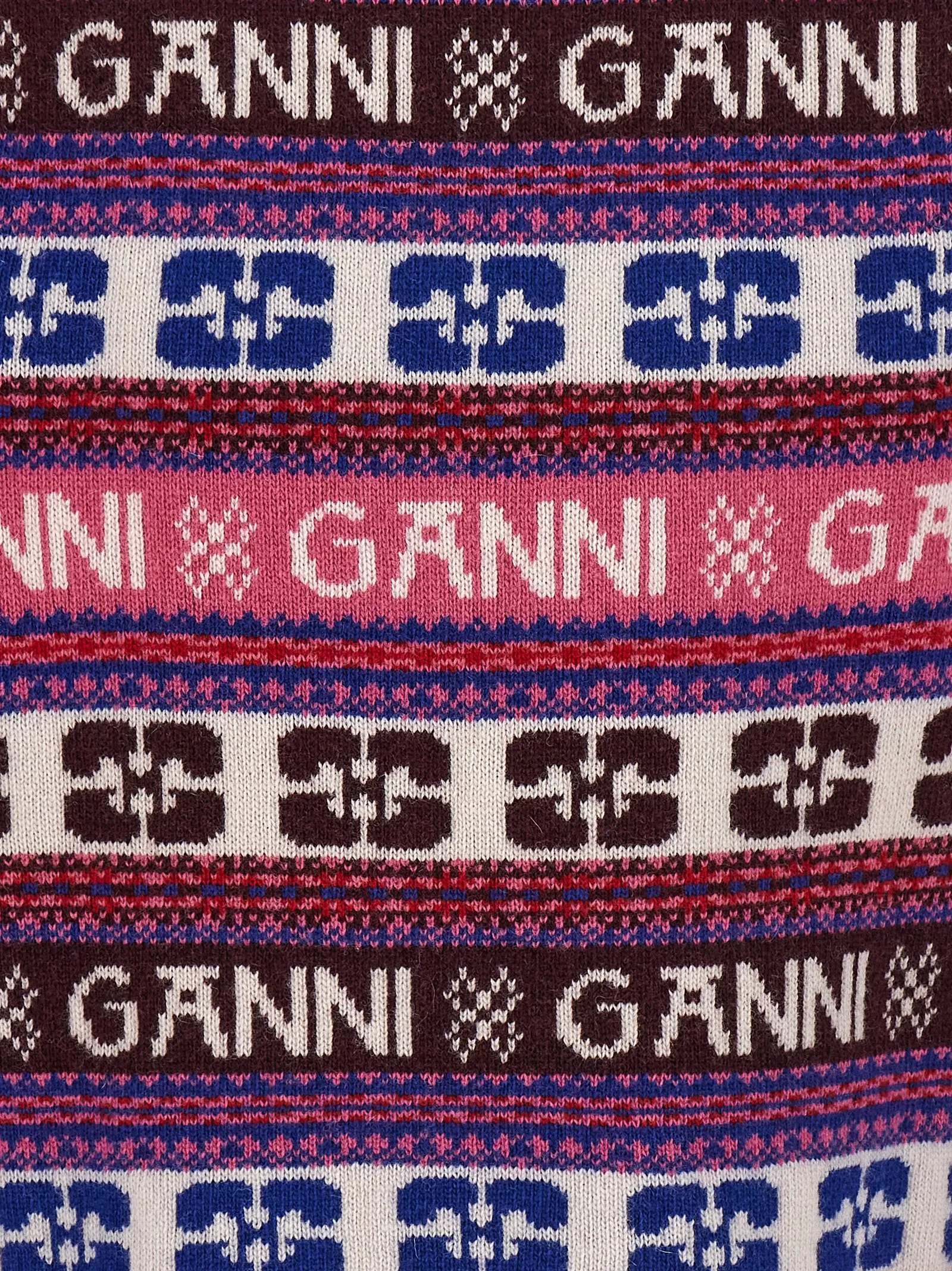 Ganni  |Cardigans