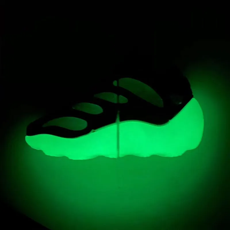 GLOW IN THE DARK YEEZY styled Case