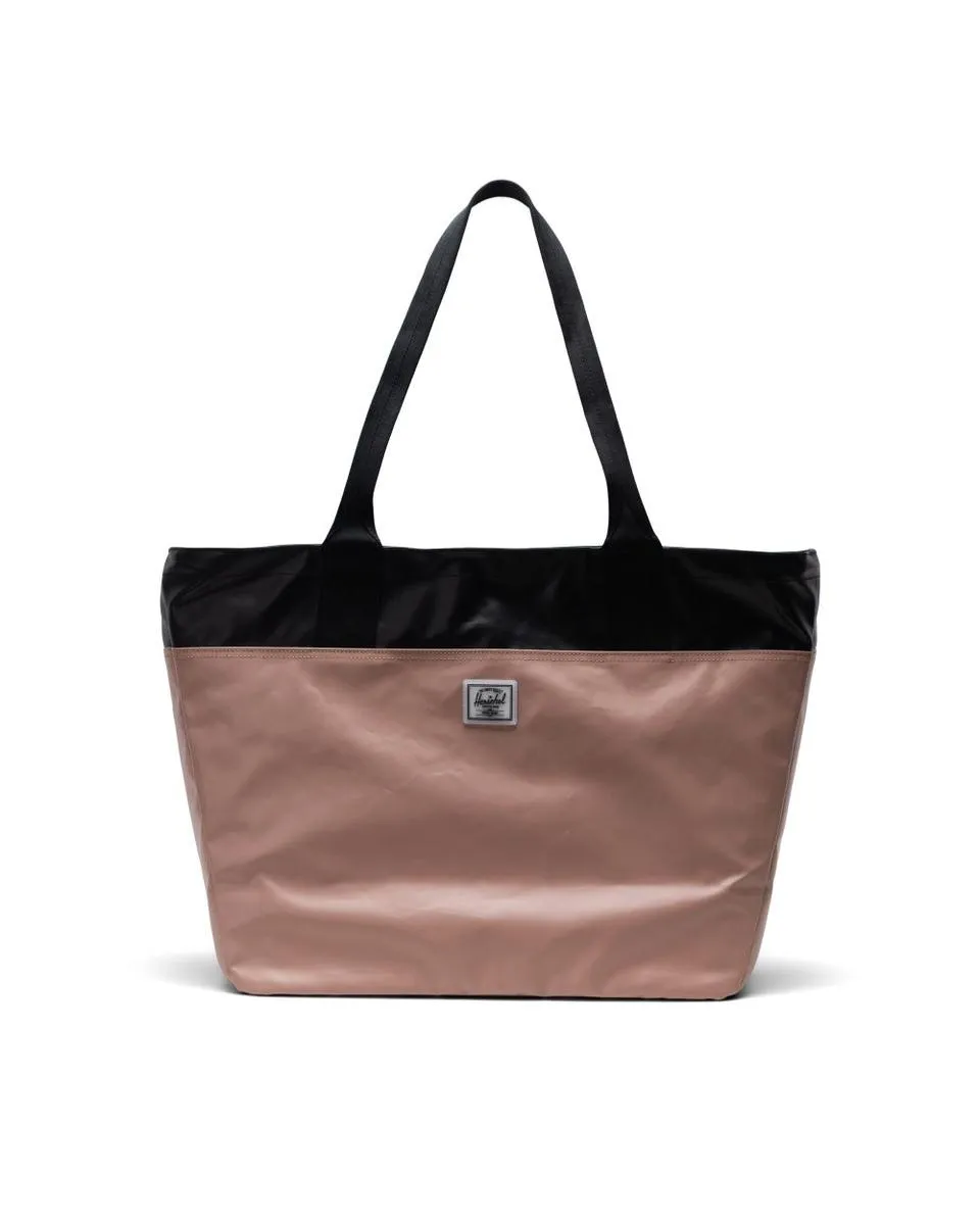 Herschel Bags Alexander Zip Tote Ash Rose