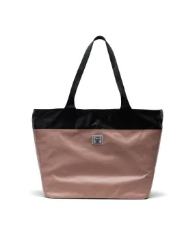 Herschel Bags Alexander Zip Tote Ash Rose