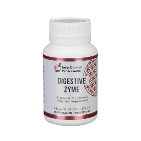 InterClinical Professional Digestive-Zyme