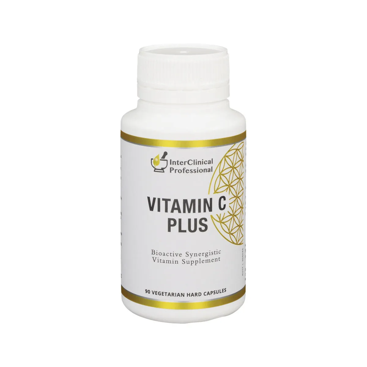 InterClinical Professional Vitamin C Plus