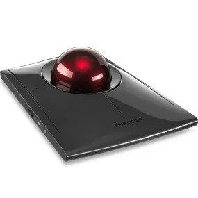 Kensington Slimblade Pro Trackball Mouse Wireless Bluetooth Professional