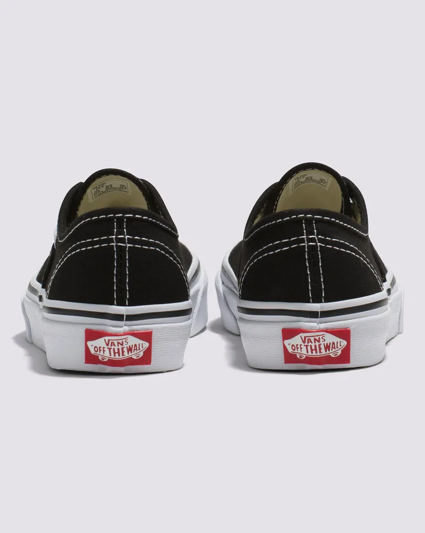 Kids Authentic