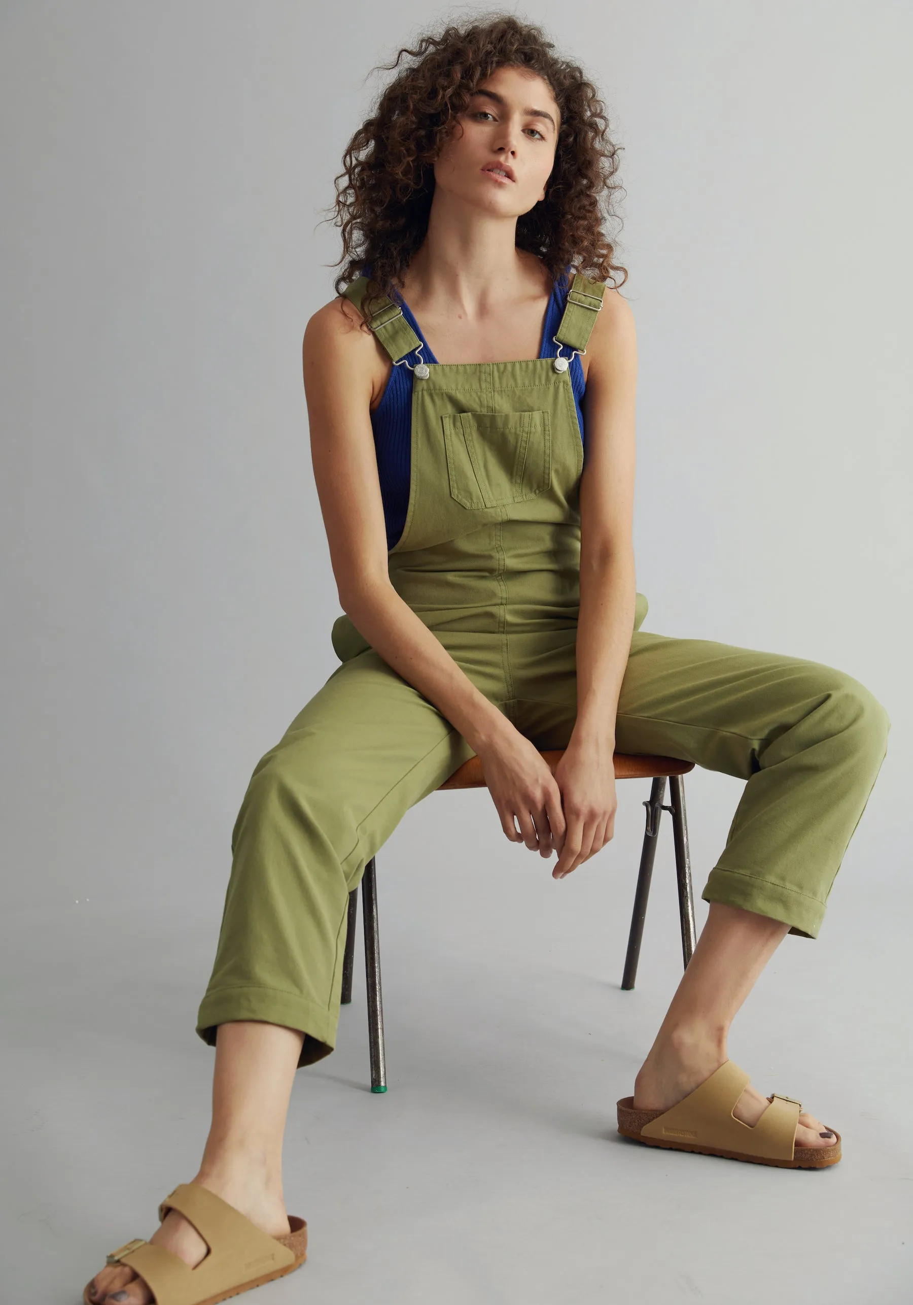 Komodo Dungaree