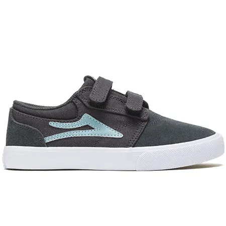 Lakai Cambridge Kids Shoes