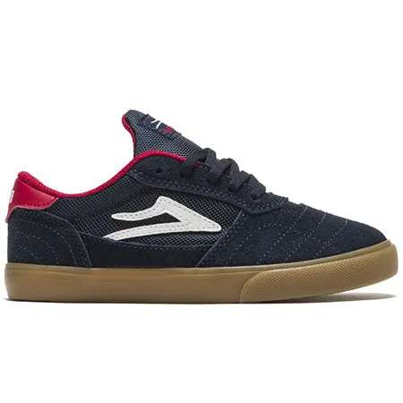 Lakai Cambridge Kids Shoes