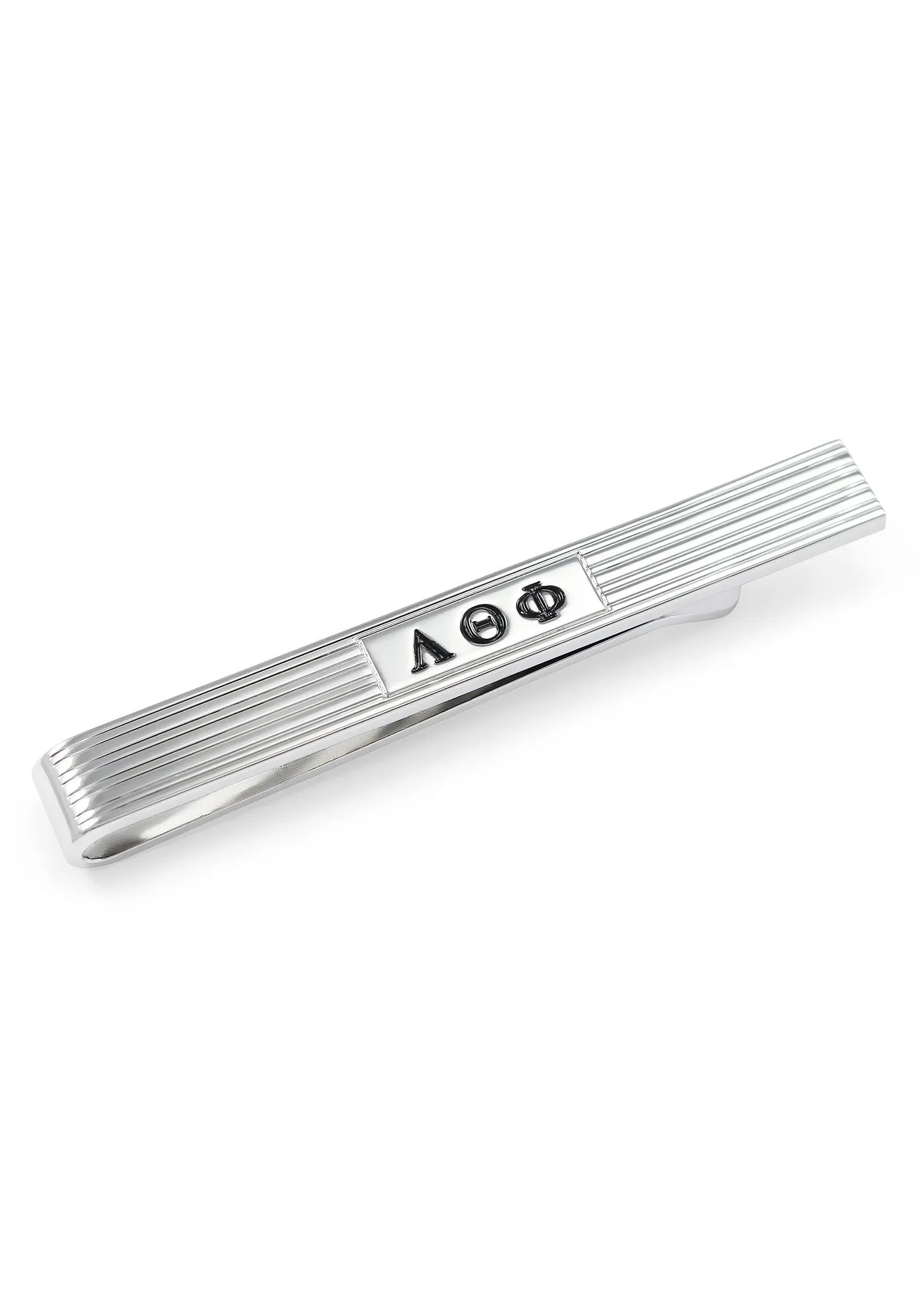 Lambda Theta Phi Tie Clip Bar