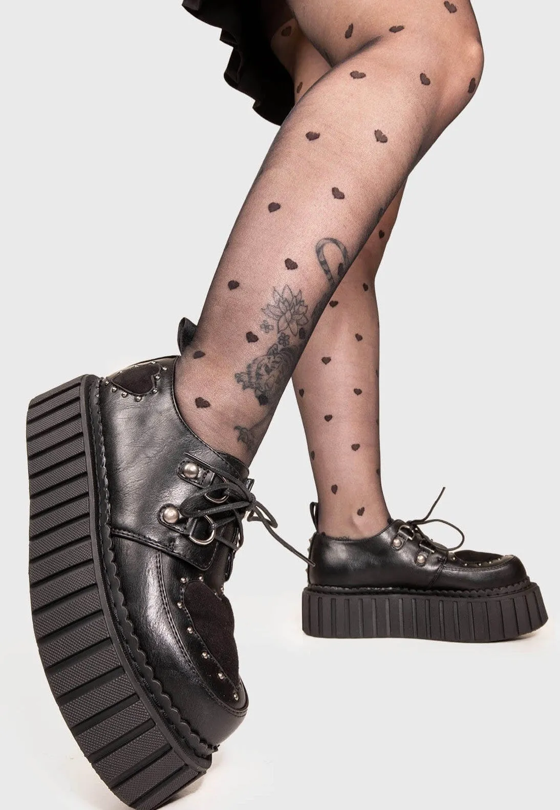 Lamoda - Cryptic Love - Girl Shoes