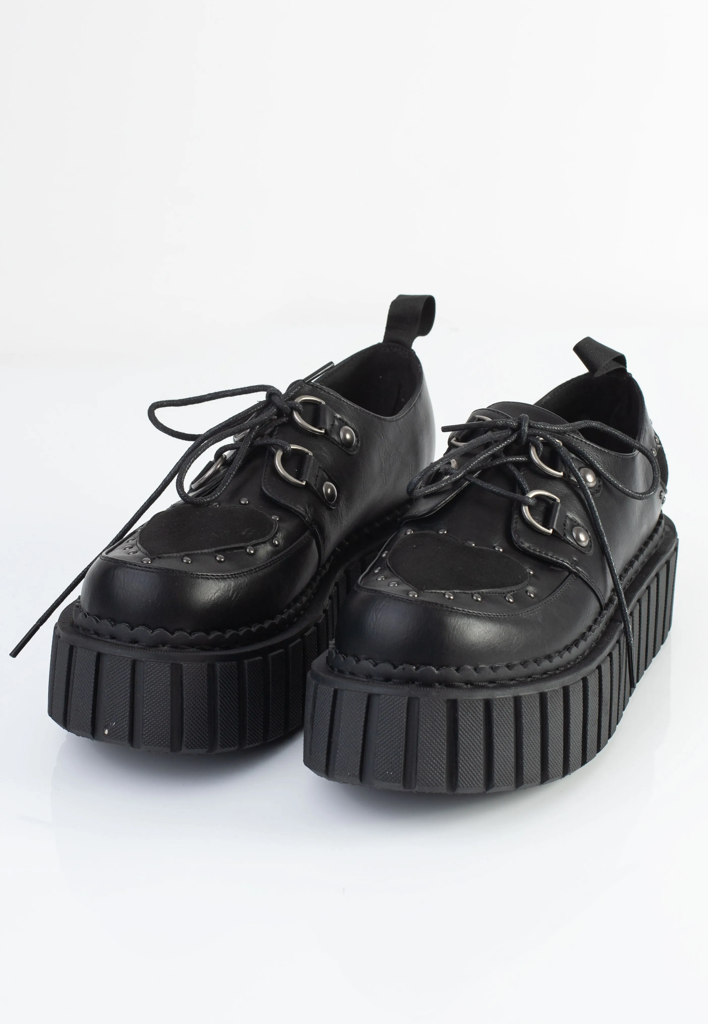 Lamoda - Cryptic Love - Girl Shoes