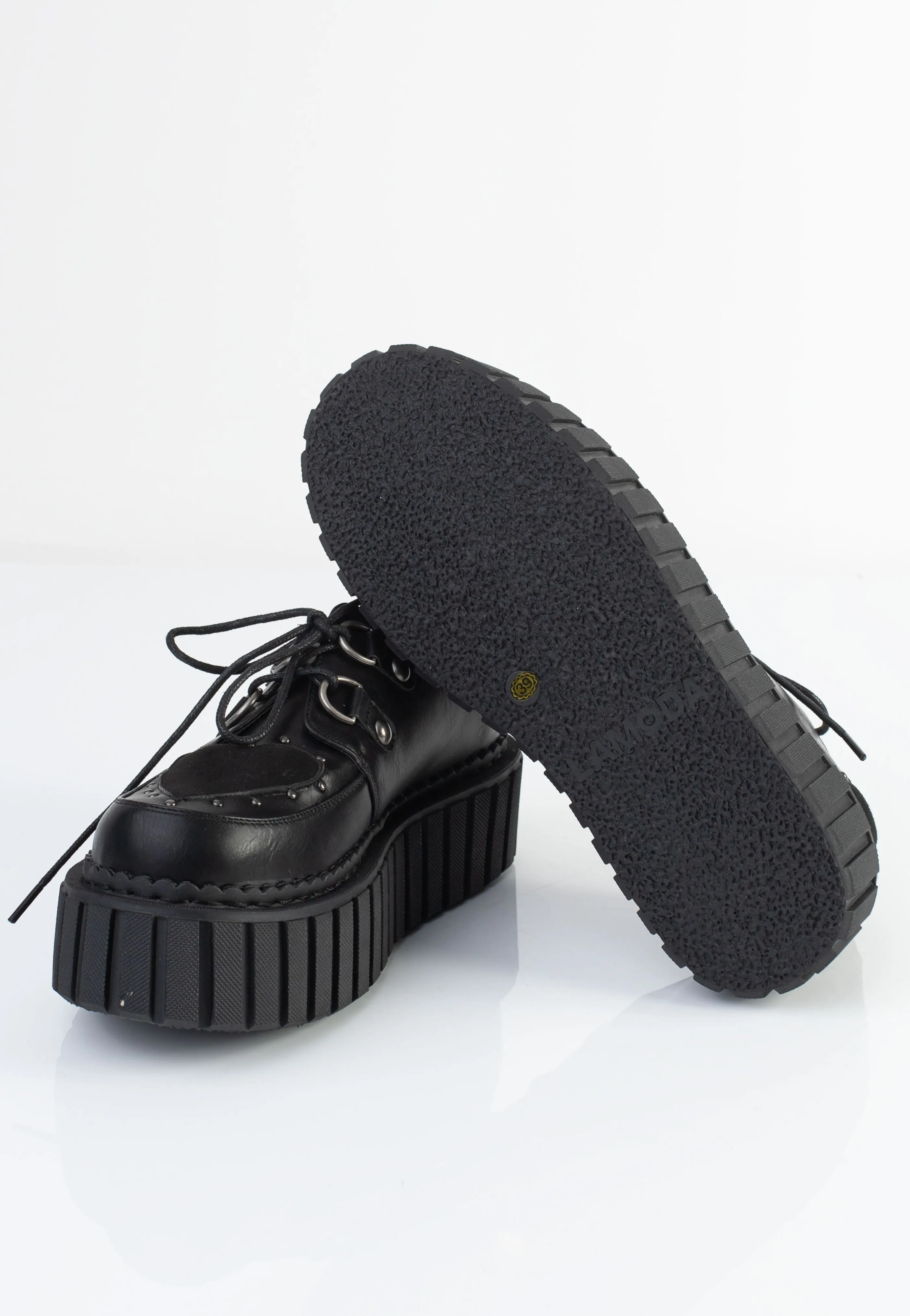 Lamoda - Cryptic Love - Girl Shoes