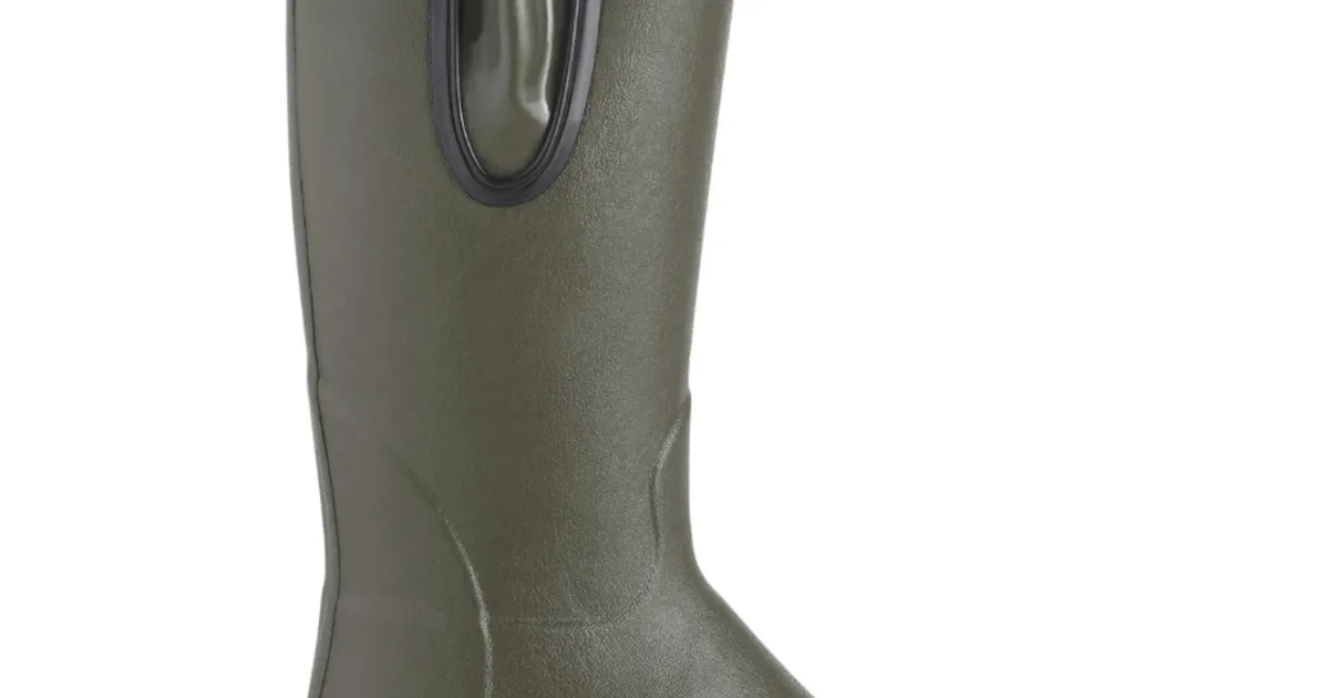 Le Chameau M Vierzonord Neoprene Lined Boot -  at CCW Clothing