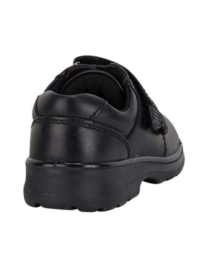 League Kids School Shoes