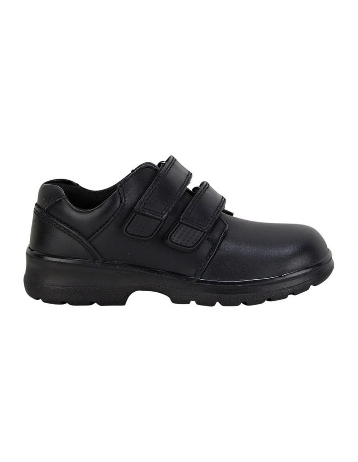 League Kids School Shoes