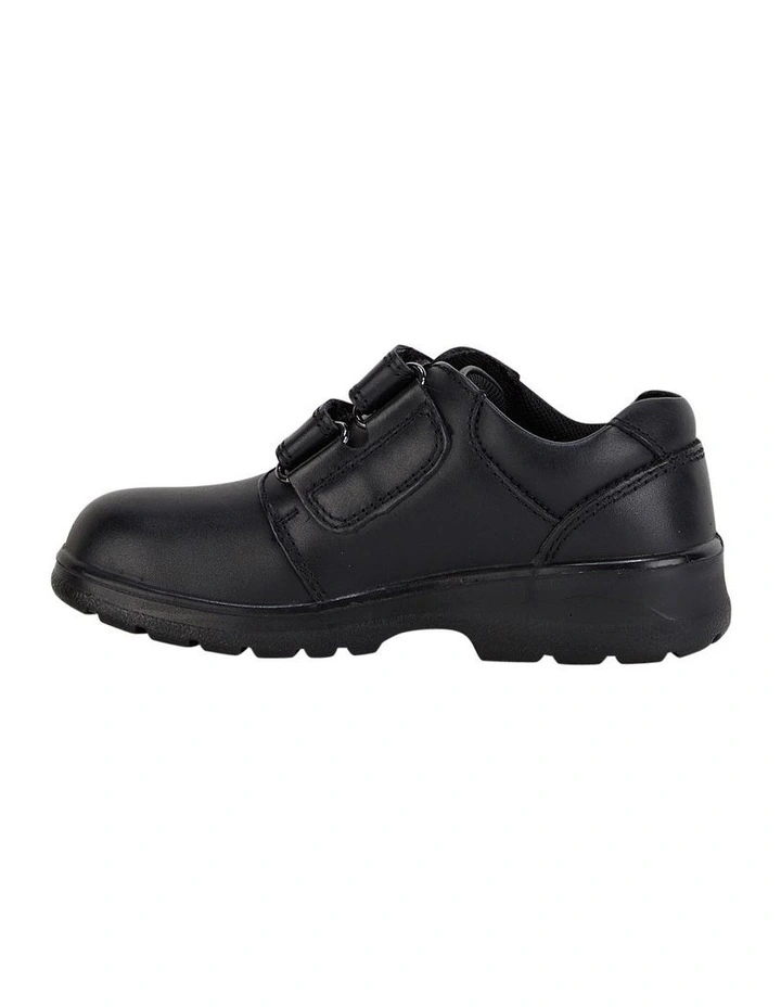 League Kids School Shoes