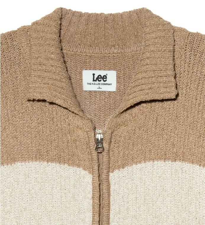 LEE  |Cardigans