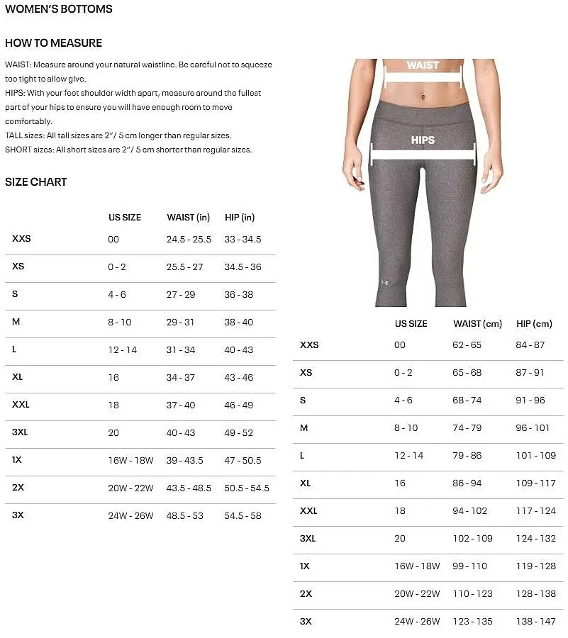 leggings Under Armour Branded WB - 001/Black/White - women´s