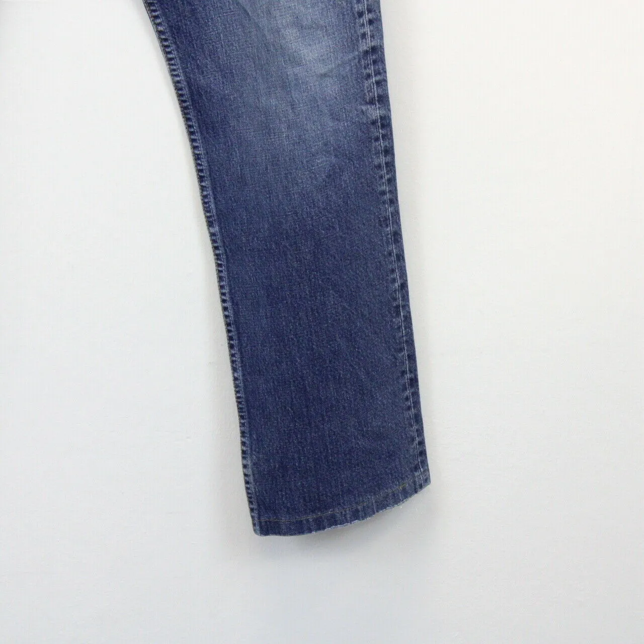 LEVIS 501 Jeans Blue | W34 L32