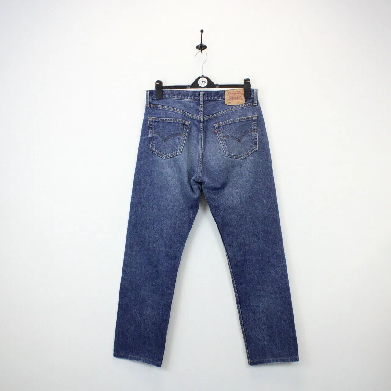 LEVIS 501 Jeans Blue | W34 L32