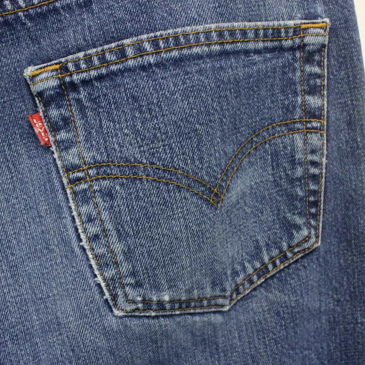 LEVIS 501 Jeans Blue | W34 L32