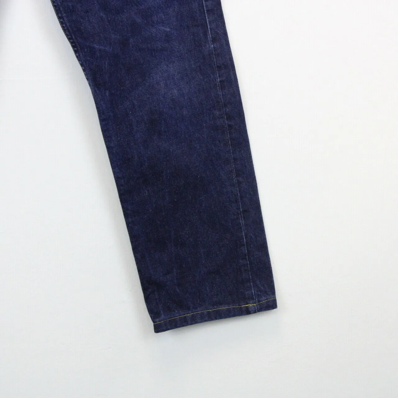 LEVIS 501 Jeans Dark Blue | W31 L28