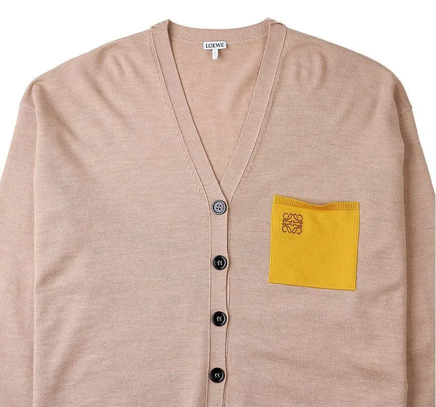 LOEWE  |Cardigans