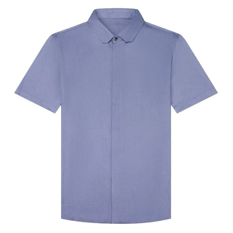 Lydon Short Sleeves Casual Shirt For Men