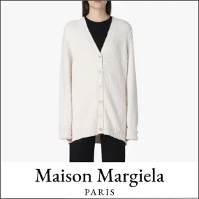 Maison Margiela  |Cardigans