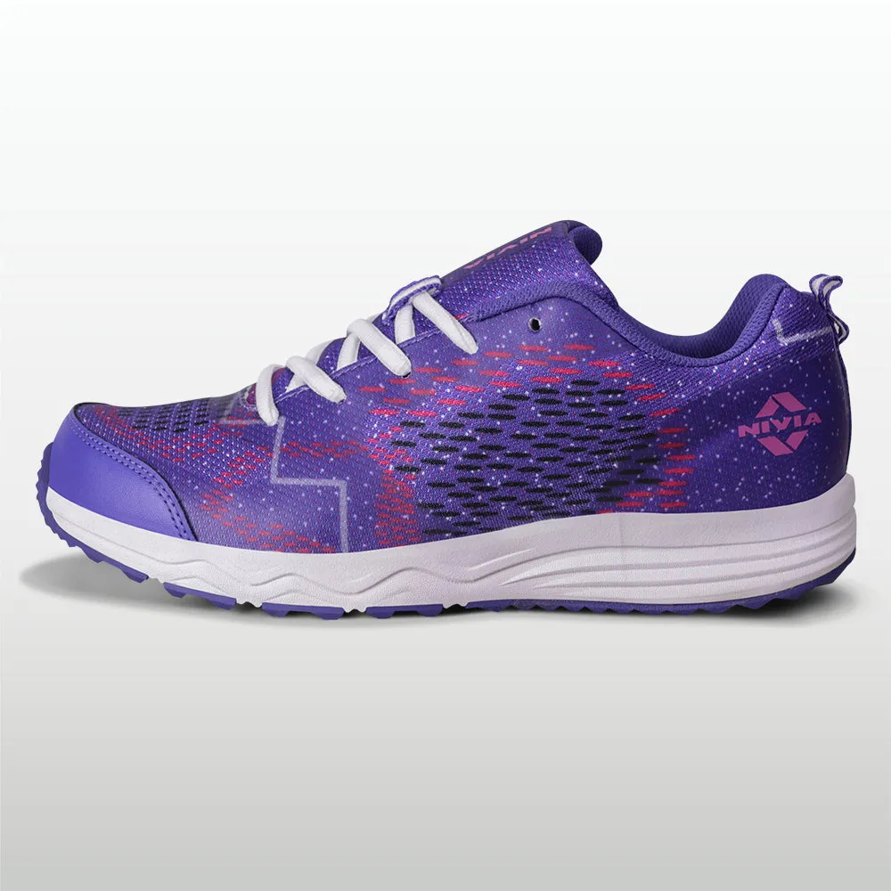 Marina Ladies & Kids Jogging Shoes