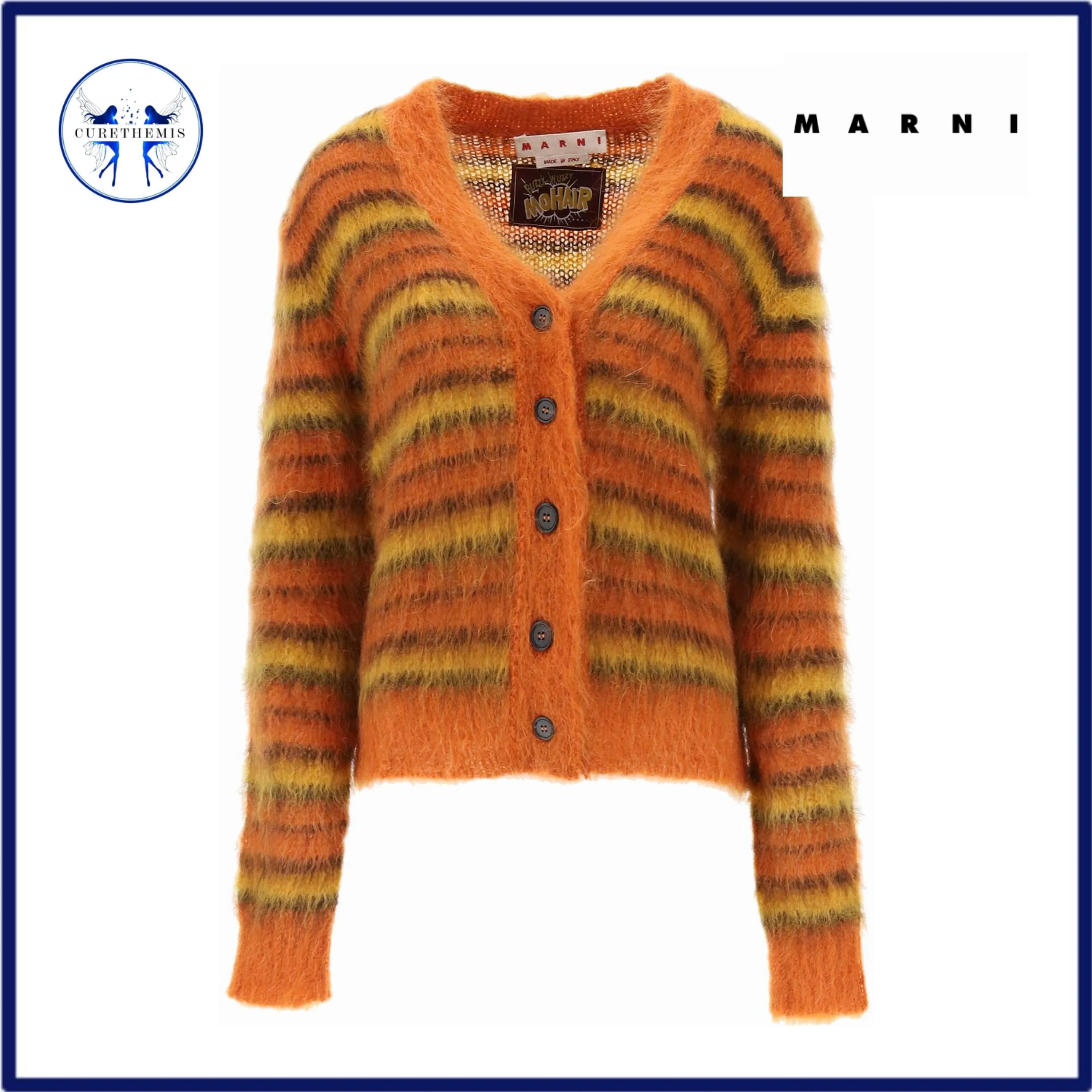 MARNI  |Cardigans